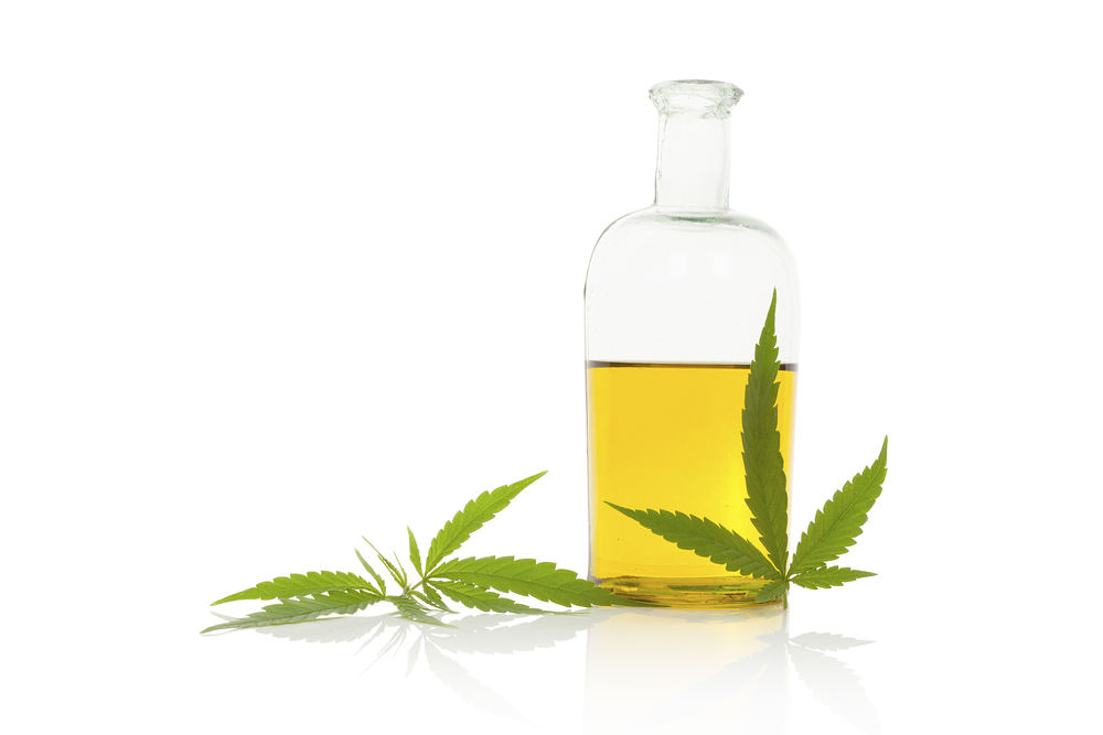 cbd hemp oil