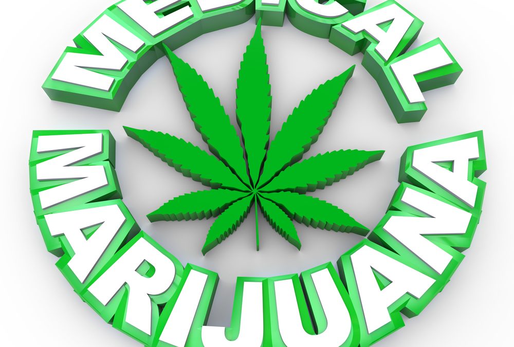 Medical Marijuana for Osteoarthritis