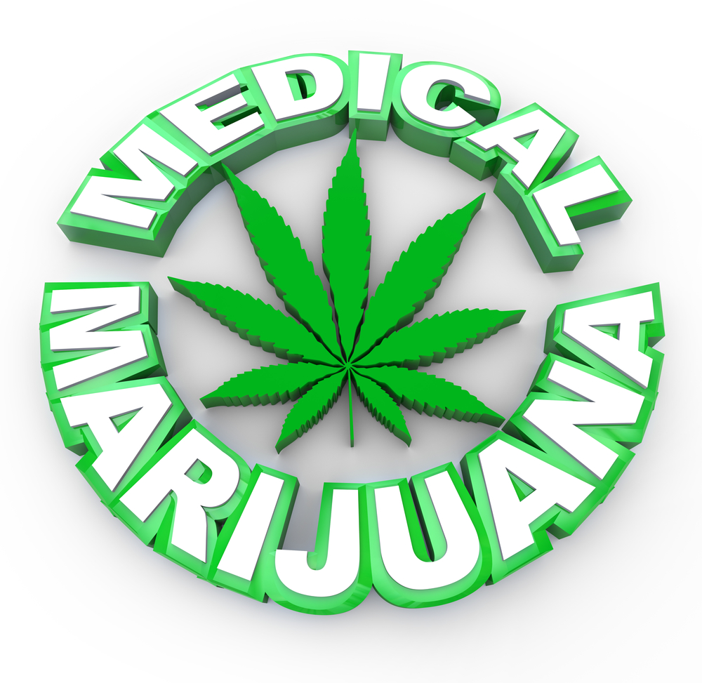 medical marijuana for osteoarthritis