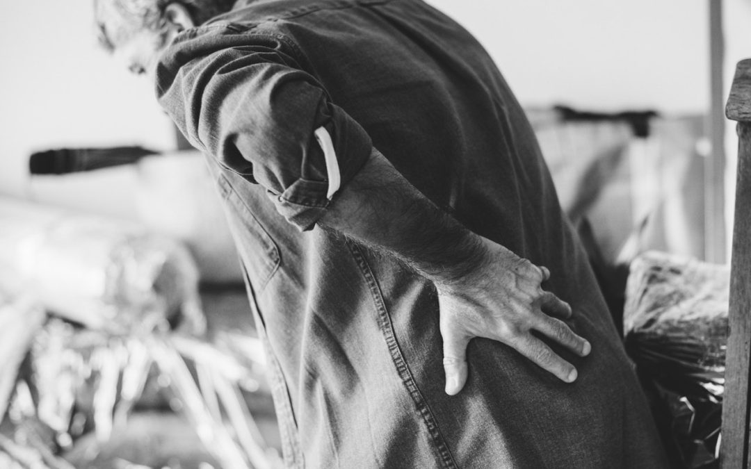 Medical Marijuana and the Best MMJ strains for Managing Pain