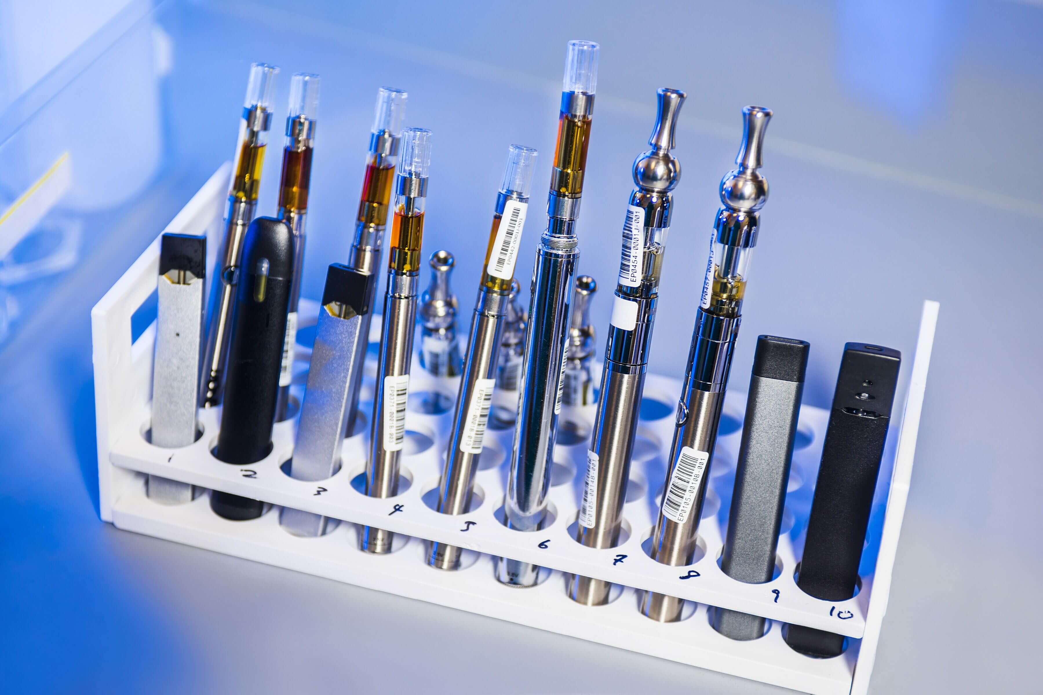 Troubleshooting MMJ Vape Cartridges