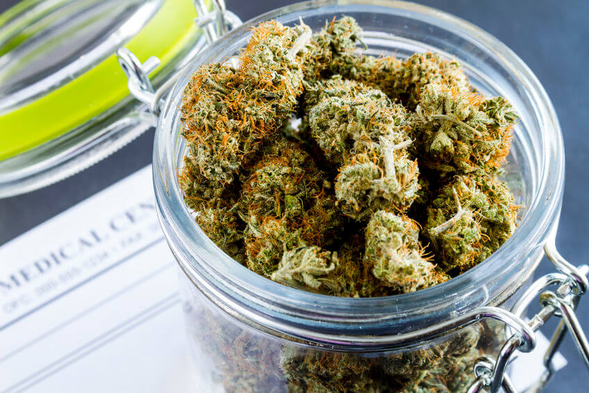 Selecting the Best Medical Marijuana Flower for Your Medical Treatment