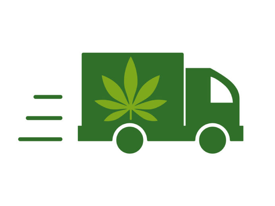 Why Cannabis Delivery is becoming essential
