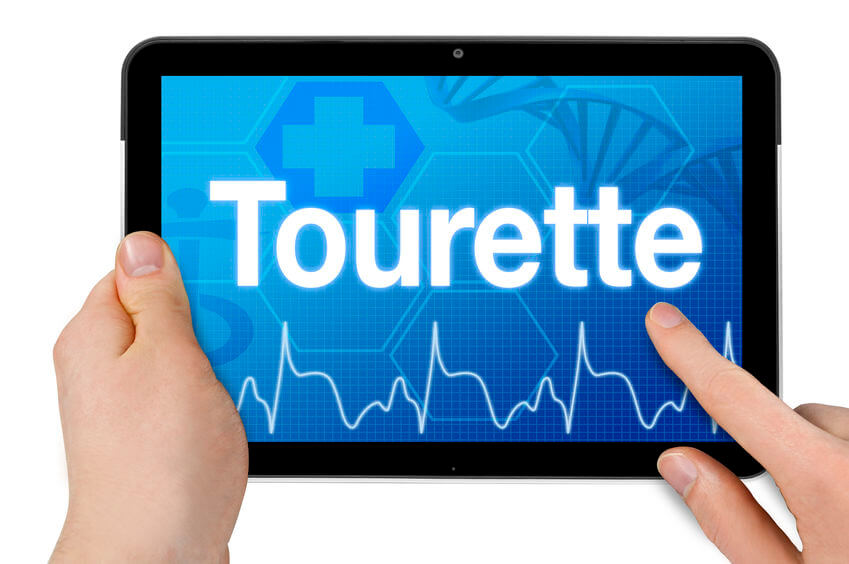 Medical Marijuana for Tourette Syndrome