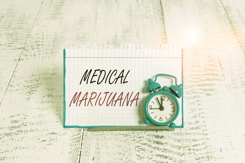 What is a Qualifying MMJ Condition