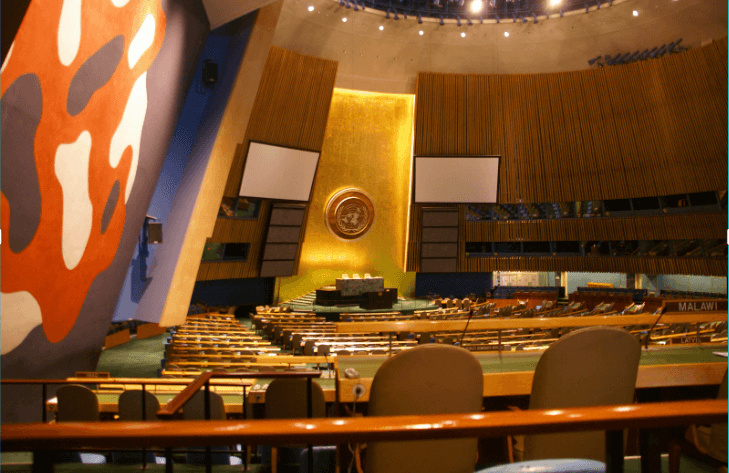 UN Removes Cannabis From List of World’s Most Dangerous Drugs