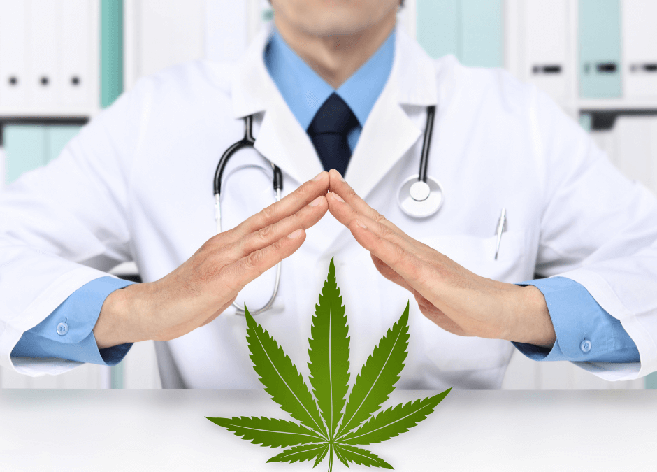 How To Get A Medical Marijuana Card in Massachusetts