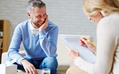 Medical Marijuana and Mental Health