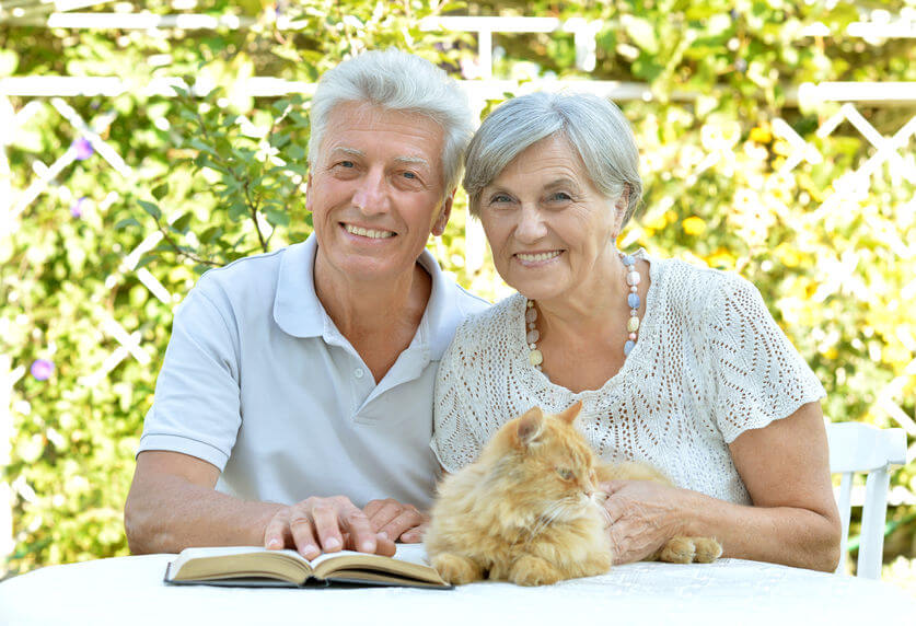 Aging and Medicinal Cannabis
