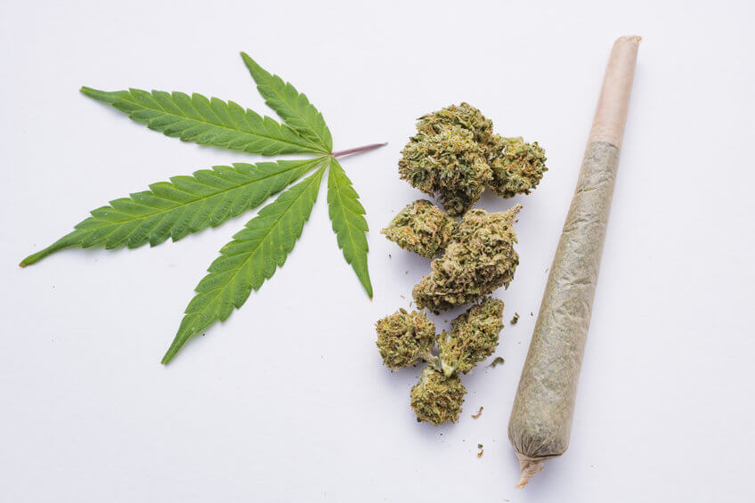 What is an Infused Pre-Roll?