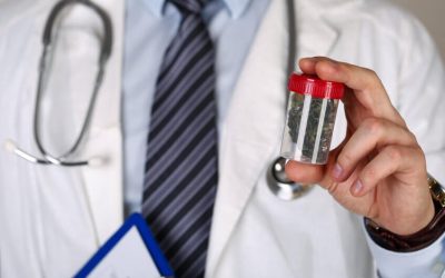 Top Ailments Treated with Medical Cannabis