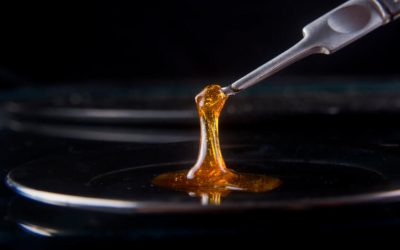 Considering Dabbing or Vaping?