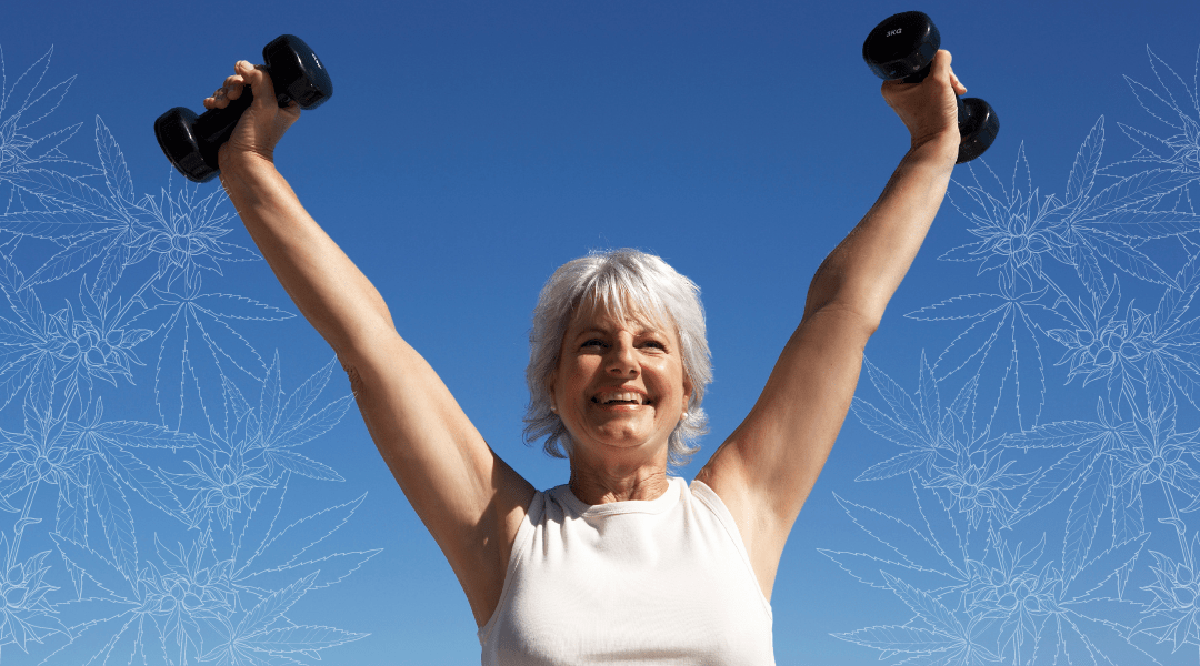 Can Marijuana Boost Your Energy Level?