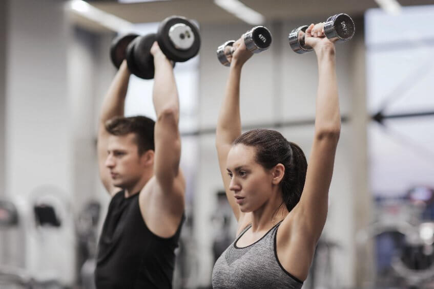 Can Cannabis Help Your Workouts?