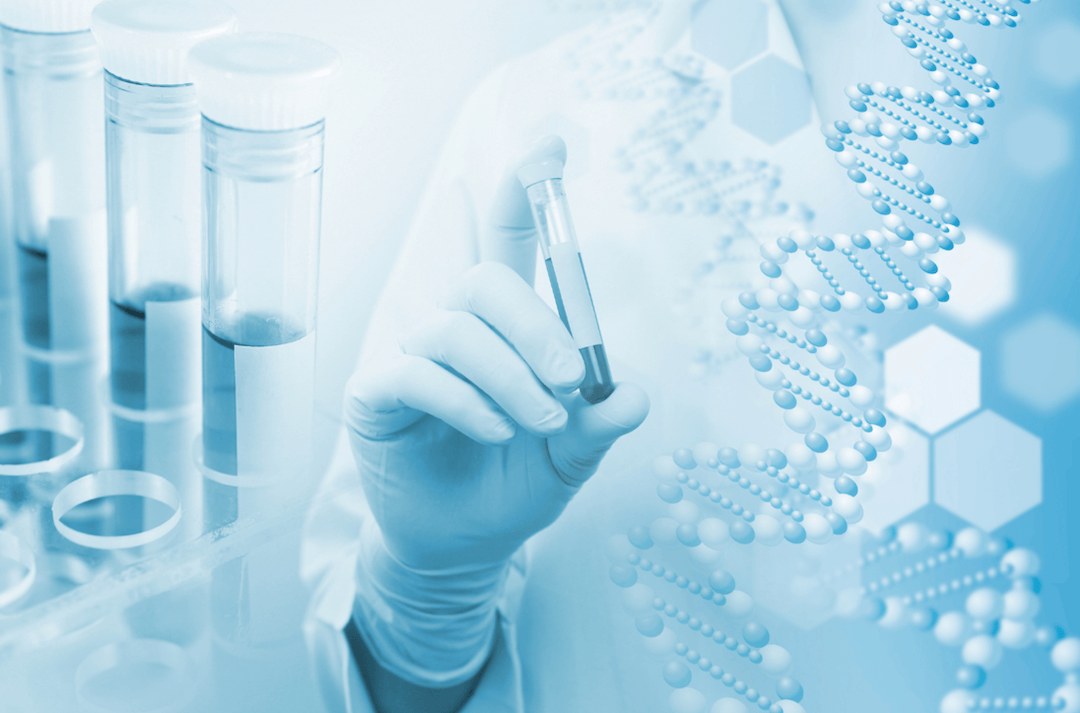 Optimizing Marijuana Prescriptions Using DNA Tests from We Decode
