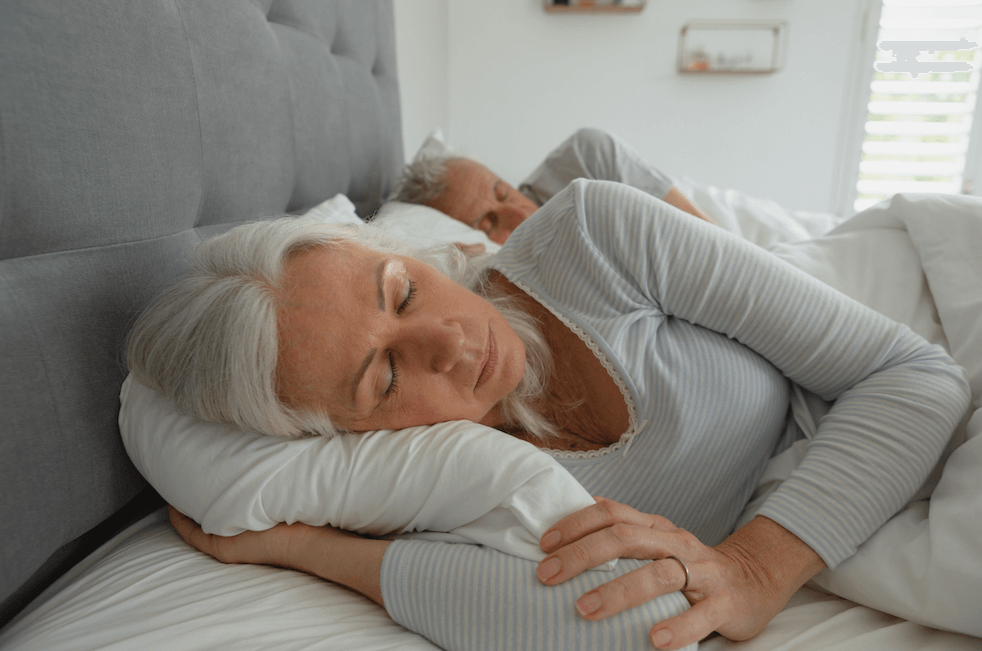 Medical Marijuana and Sleep