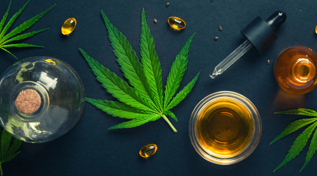 Cannabis and Blood Thinners