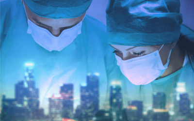 Marijuana and Surgery: Do They Work Together?