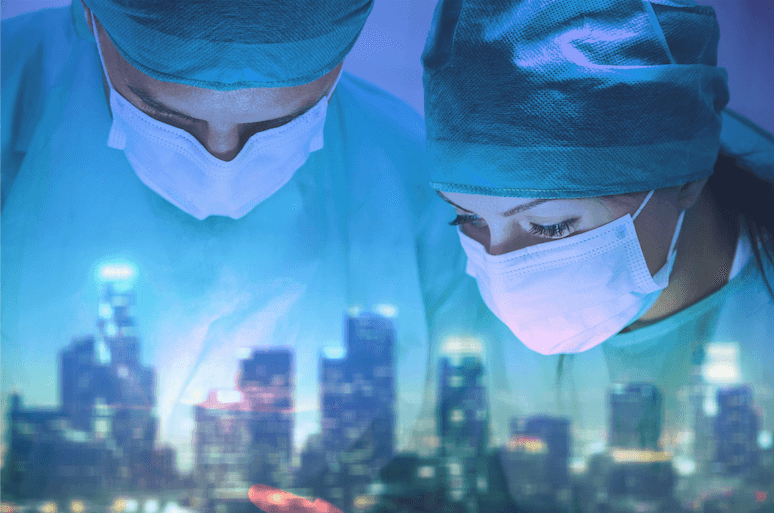 Marijuana and Surgery