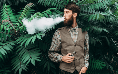 Cannabis Cough: Does It Really Get You Higher?