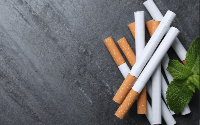Big Tobacco’s Newest Target: Legal Marijuana