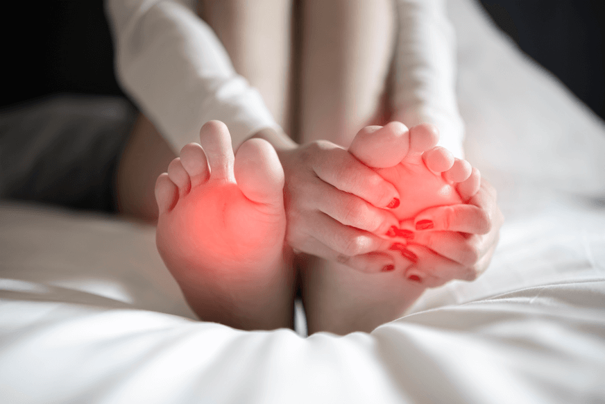 Cannabis For Diabetic Neuropathy: Can It Help?