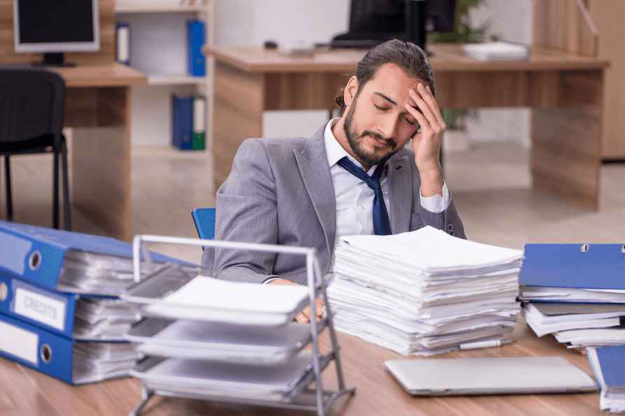 Using Cannabis to Detox from a Stressful Workday