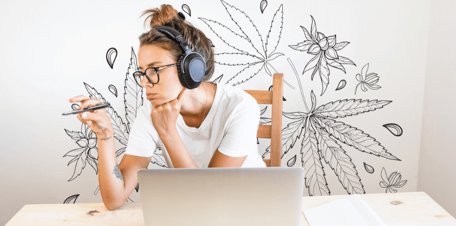 Marijuana and ADHD: 5 Practical Ways for Patients With ADHD to Use Cannabis