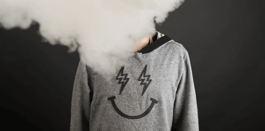 cannabis smoke health risks