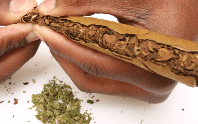 The Hidden Dangers of Combining Cannabis and Tobacco