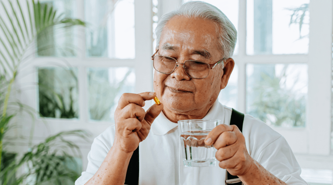 Why Mixing Sedatives and Cannabis Can Be Harmful to Your Health