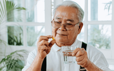 Why Mixing Sedatives and Cannabis Can Be Harmful to Your Health
