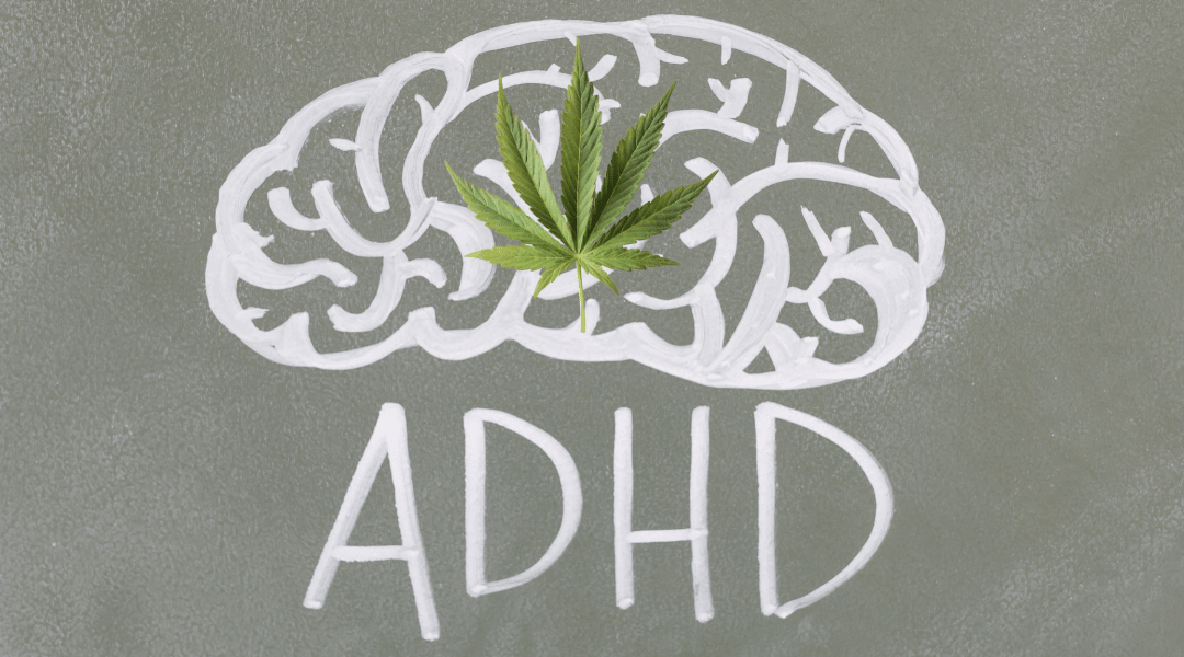 Risks vs. Benefits: Evaluating Medical Cannabis for ADHD Patients