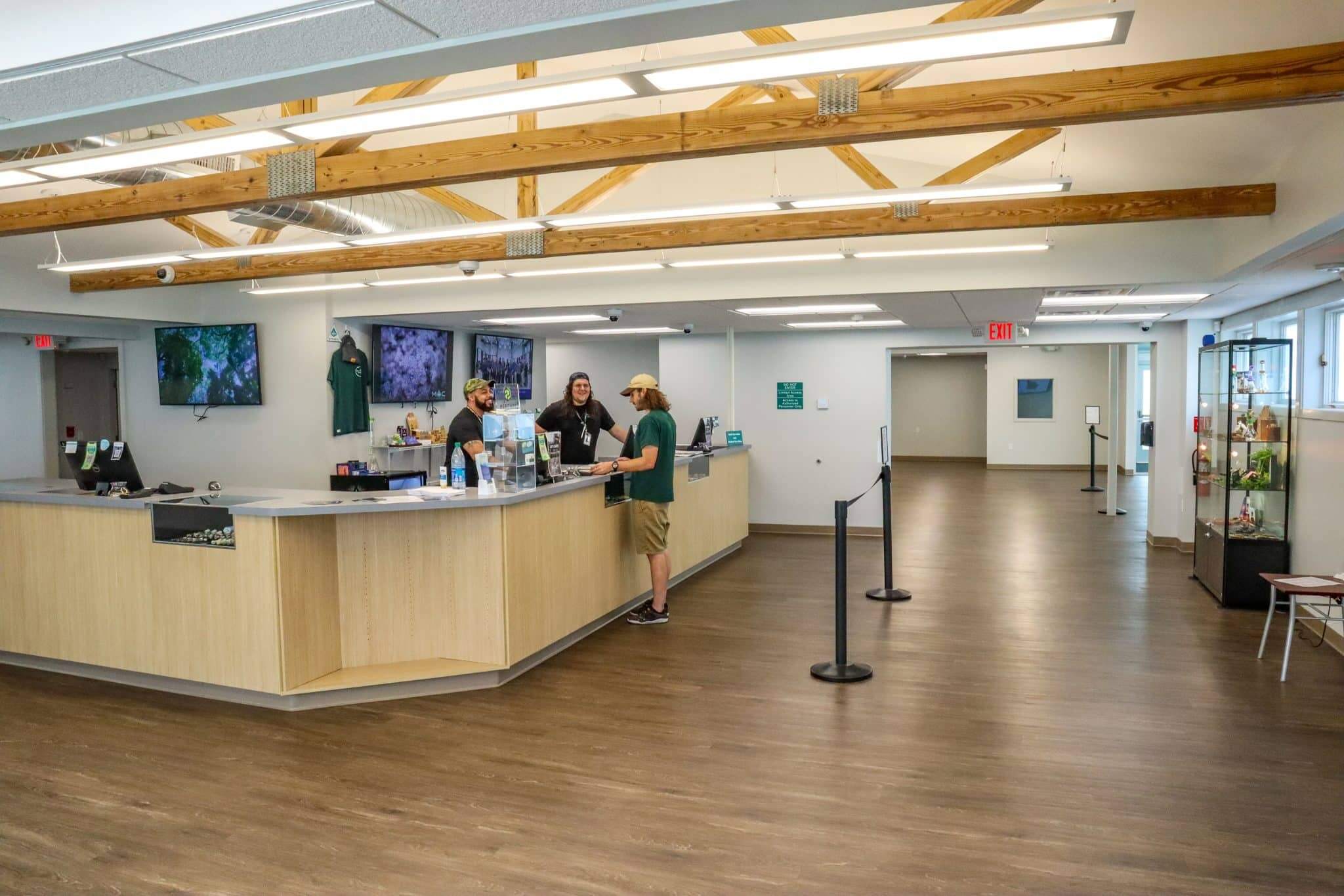 Mass Alternative Care Amherst MedWell Health and Wellness Centers