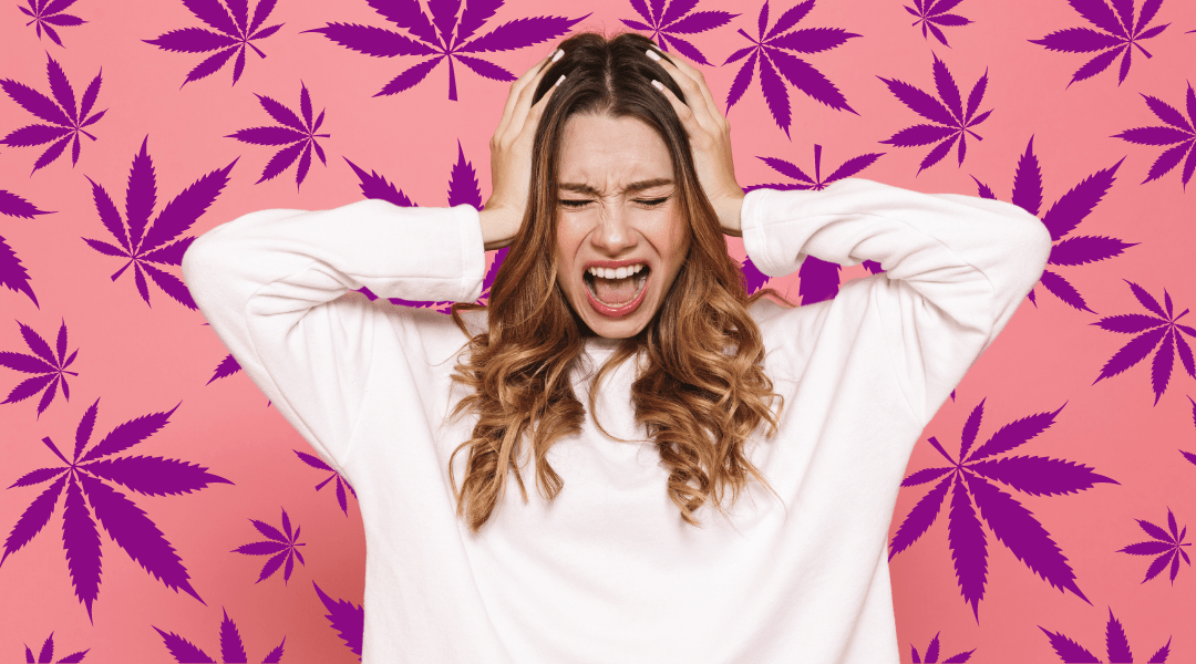 Cannabis Withdrawal Is Real: Here is What You Can Do About It