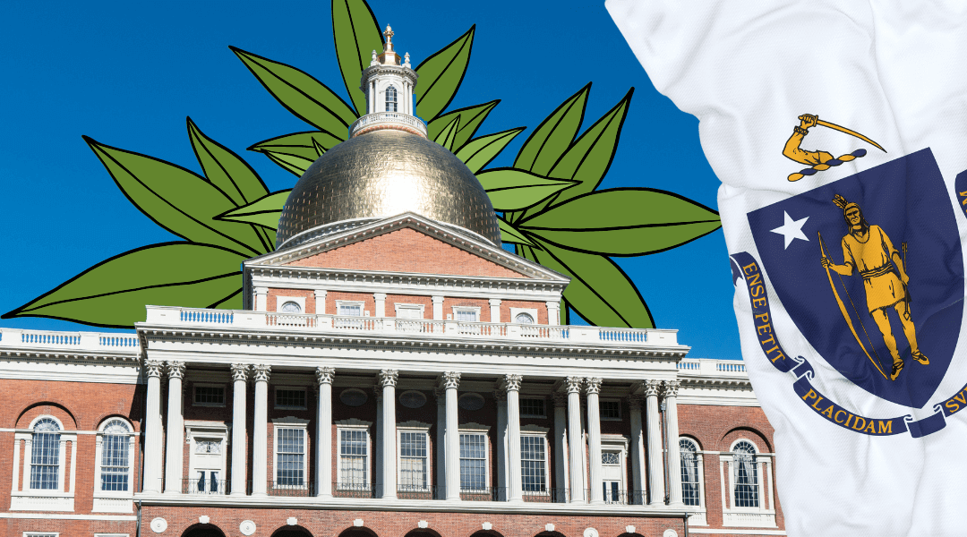 Thousands in Massachusetts May See Cannabis Criminal Record Expunged