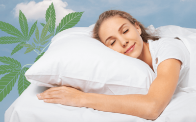 Unraveling the Myths About Cannabis Use and Vivid Dreams