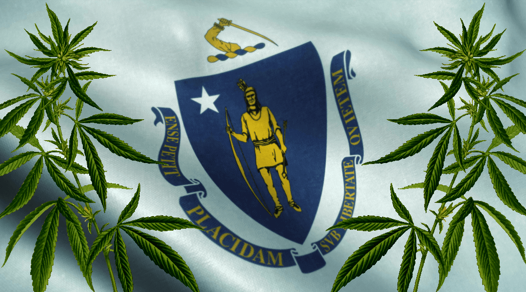 Cannabis Activist Challenges Social Equity Status Quo In Massachusetts