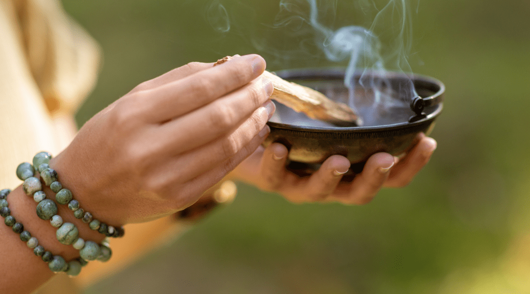 The Sacred Uses of Cannabis by Ancient Cultures
