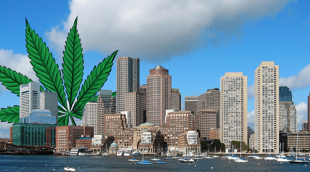 The Best Massachusetts 420 Events in 2024