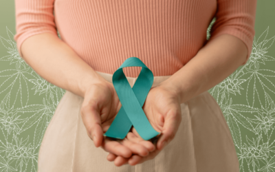 Exploring the Benefits of Cannabis for Women Facing Ovarian Cancer