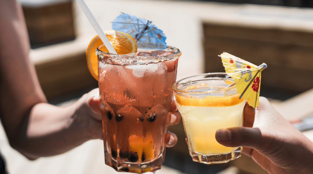 Understanding the Dangers: Why Alcohol and Cannabis Edibles Don’t Mix