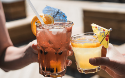 Understanding the Dangers: Why Alcohol and Cannabis Edibles Don’t Mix