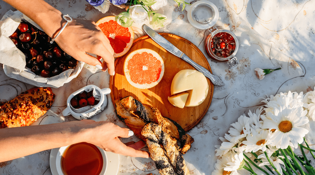 Spice Up Your Summer! Five Savory Cannabis-Infused Snack Recipes