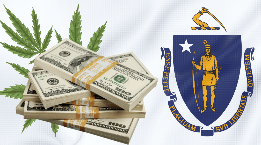 The Economic Impact of Cannabis Legalization in Massachusetts