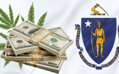 The Economic Impact of Cannabis Legalization in Massachusetts