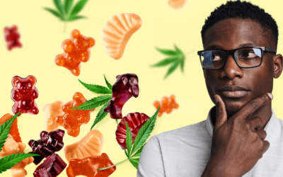 Cannabis Edibles: Exploring the Benefits and Risks for New Users