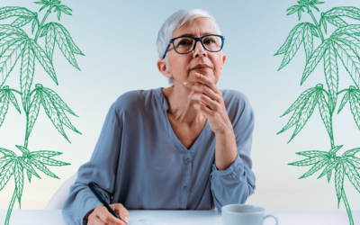 NY Upstate University Study: Cannabis May Reduce Age-Related Cognitive Decline