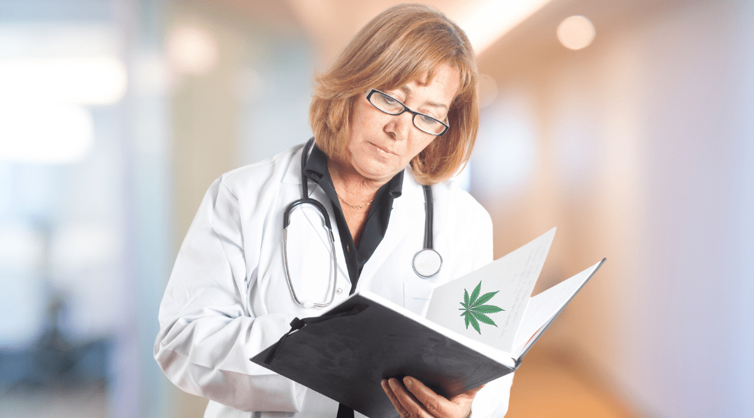 How Medical Marijuana Doctors Stay Up-To-Date With The Latest Research And Legal Changes