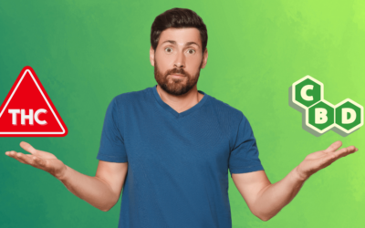 CBD vs THC: Understanding the Differences and Their Medical Uses
